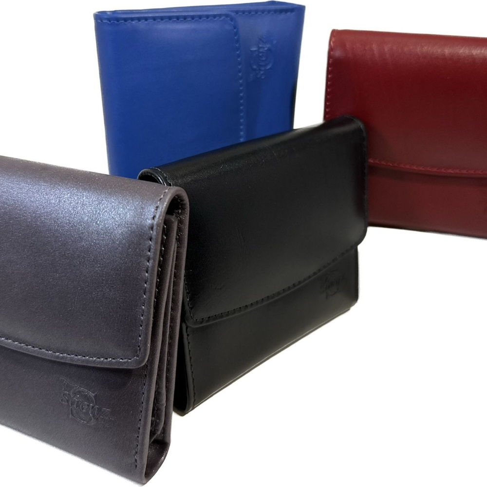 Sáenz232 becerro. Black, Red, Blue (Gray out of stock)